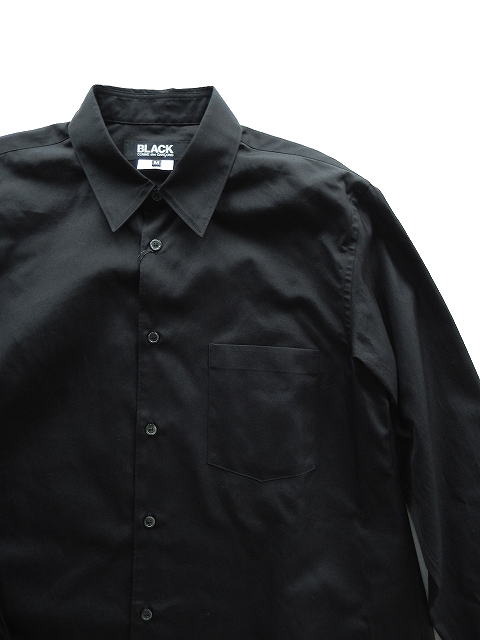 BLACK COMME des GARCONS【ブラック コム デ ギャルソン】正規取り扱い